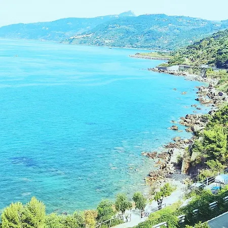 Kalura Sea - Private * Cefalu