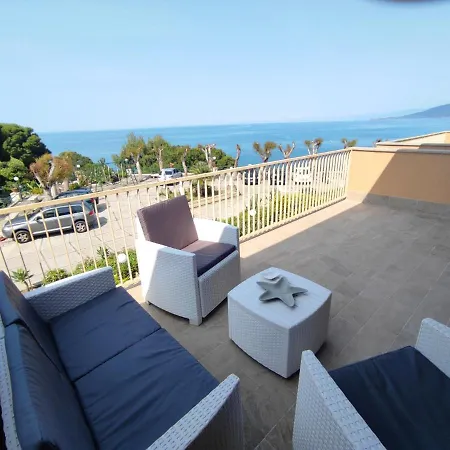 Сasa de vacaciones Kalura Sea