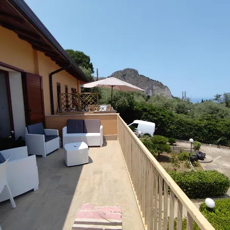 Holiday home Kalura Sea - Private Cefalu