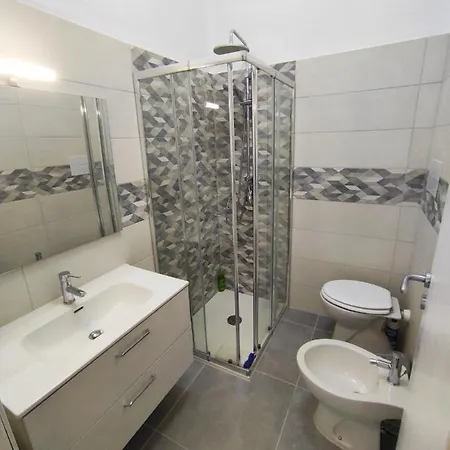 Kalura Sea - Private Cefalu
