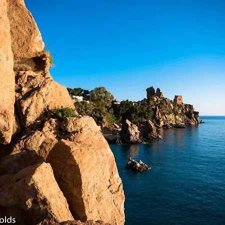 Сasa de vacaciones Kalura Sea Cefalú
