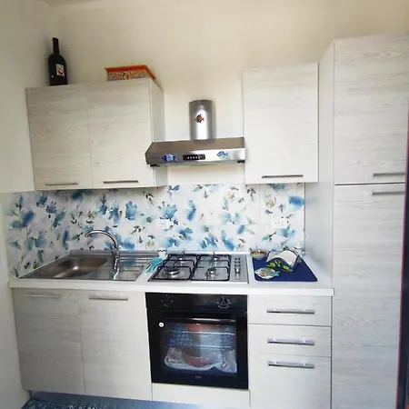 Kalura Sea Сasa de vacaciones