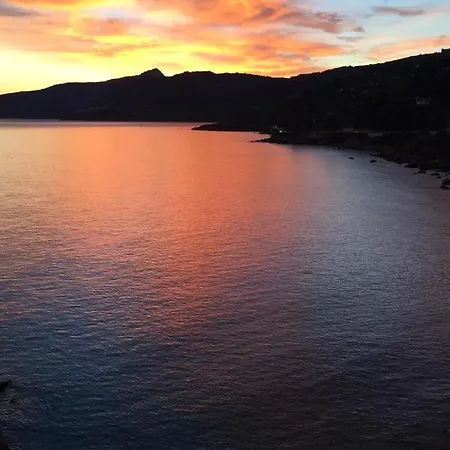 Holiday home Kalura Sea - Private Cefalu