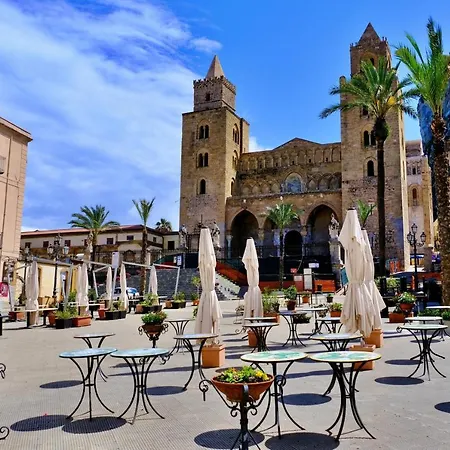 Kalura Sea - Private * Cefalu