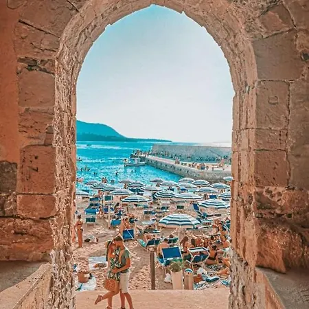 Kalura Sea * Cefalú