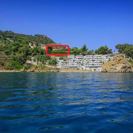 Сasa de vacaciones Kalura Sea *