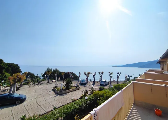 Kalura Sea - Private Дом отдыха *